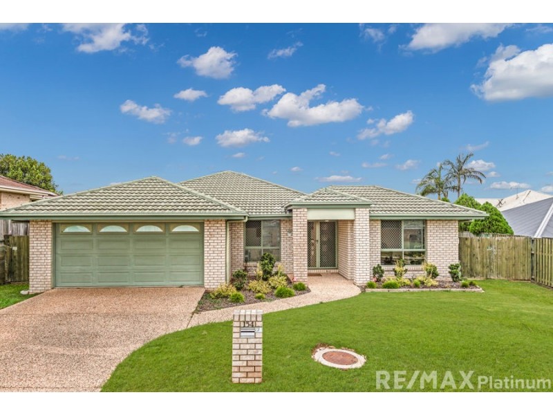 154 MacDonald Drive, Narangba QLD 4504