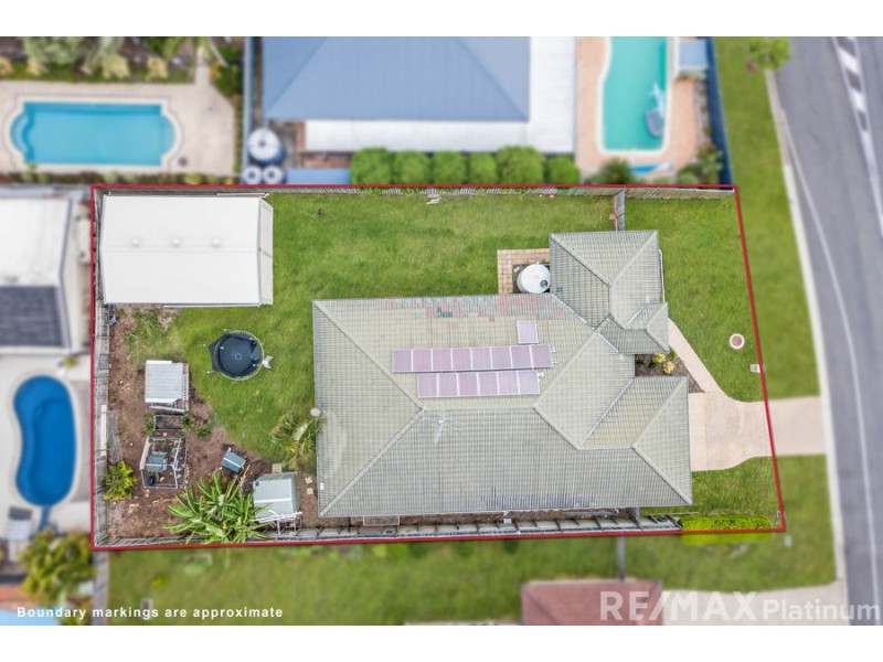 154 MacDonald Drive, Narangba QLD 4504