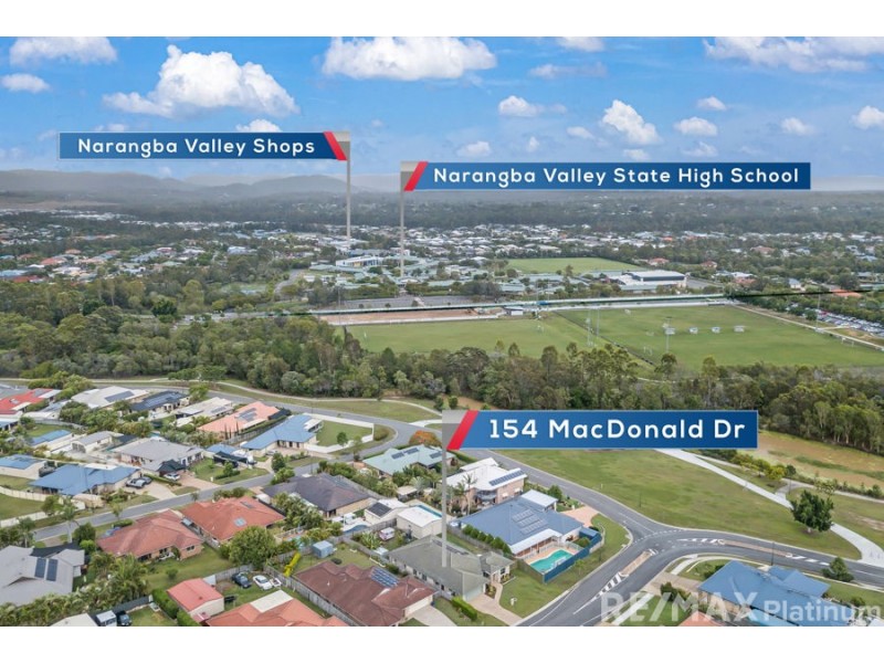 154 MacDonald Drive, Narangba QLD 4504