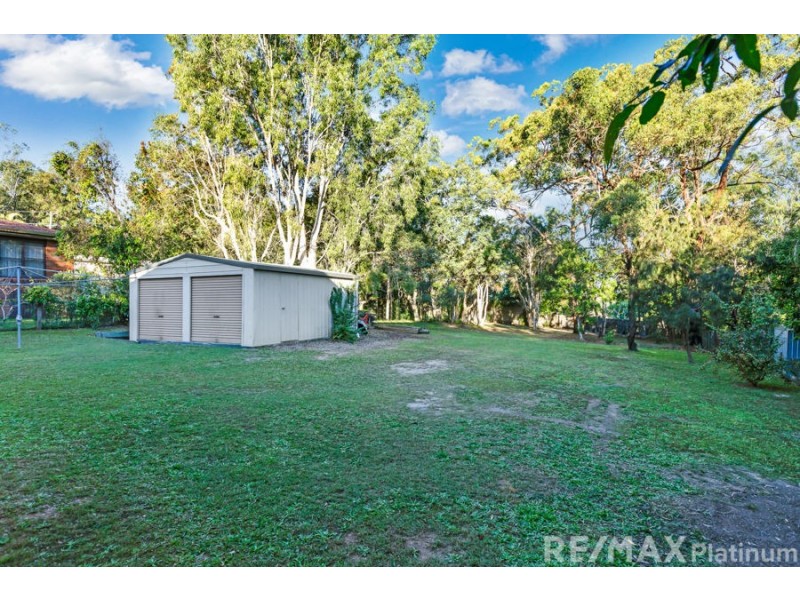 41 Duncombe Road, Narangba QLD 4504