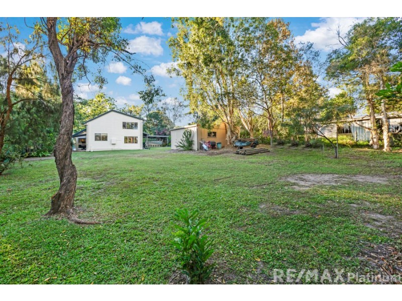 41 Duncombe Road, Narangba QLD 4504