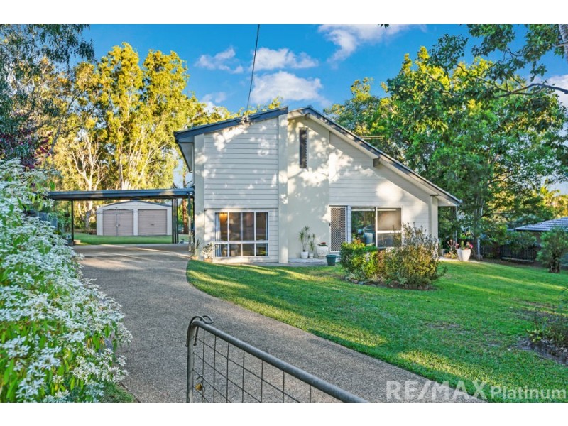 41 Duncombe Road, Narangba QLD 4504