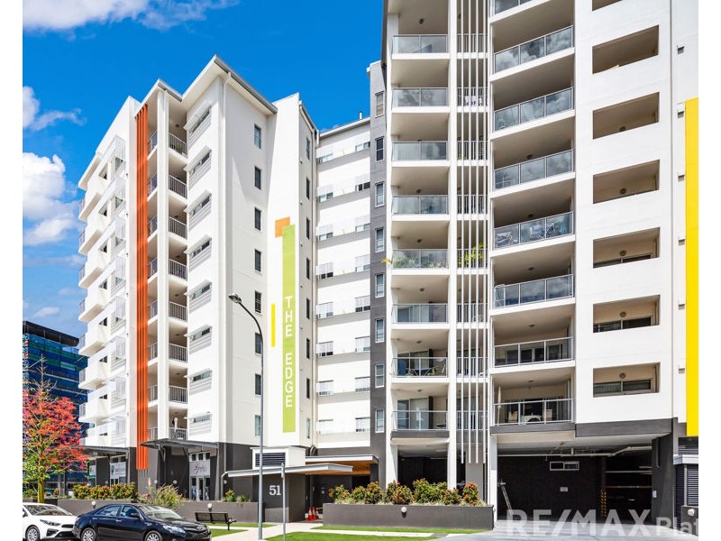53/51 Playfield Street, Chermside QLD 4032