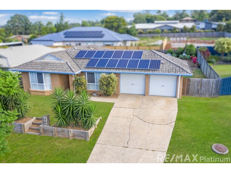 3 Possum Drive, Narangba QLD 4504