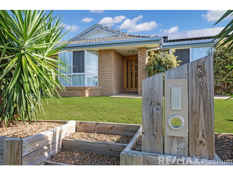3 Possum Drive, Narangba QLD 4504