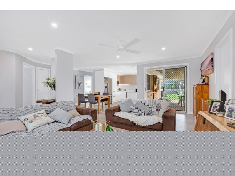 3 Possum Drive, Narangba QLD 4504