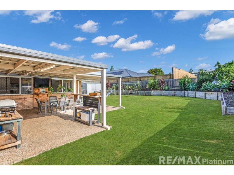 3 Possum Drive, Narangba QLD 4504