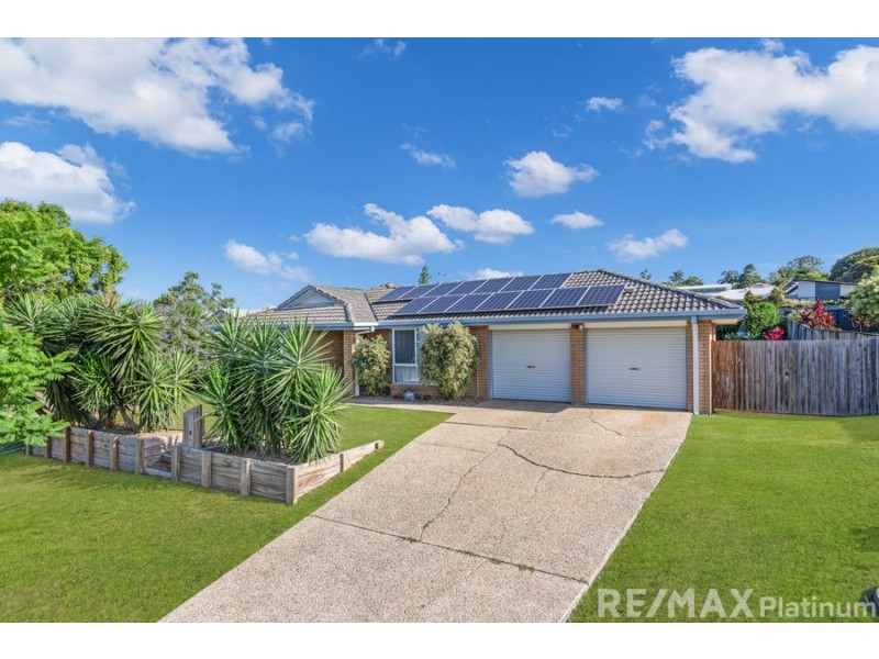 3 Possum Drive, Narangba QLD 4504