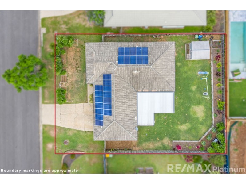 3 Possum Drive, Narangba QLD 4504