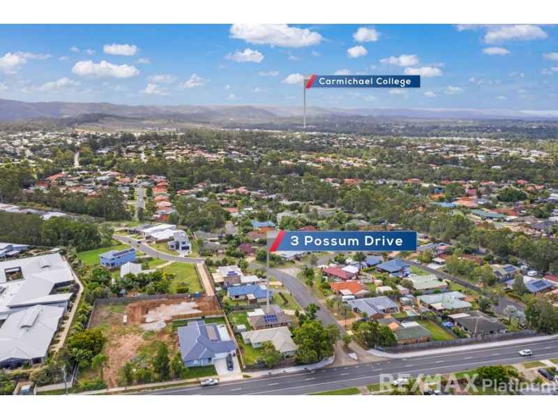 3 Possum Drive, Narangba QLD 4504