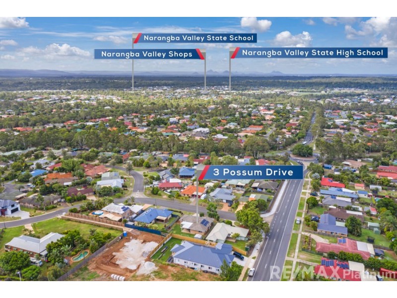 3 Possum Drive, Narangba QLD 4504