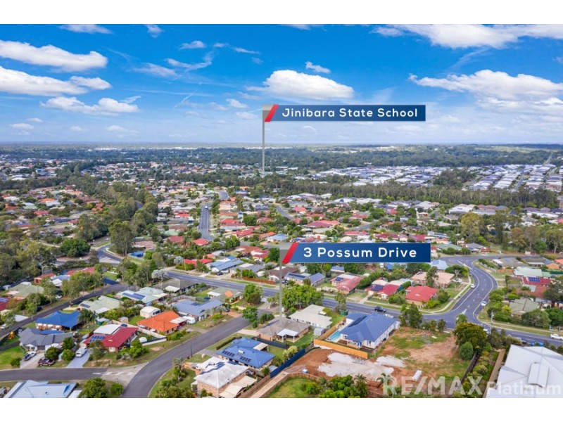 3 Possum Drive, Narangba QLD 4504