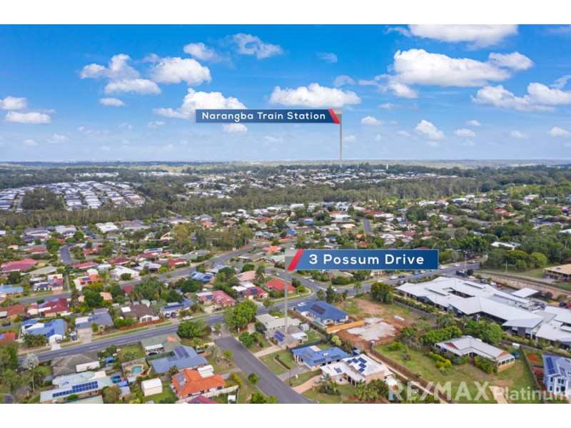 3 Possum Drive, Narangba QLD 4504