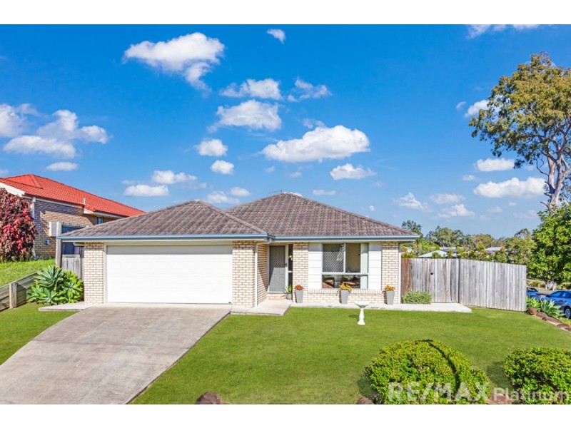 9 Koala Drive, Morayfield QLD 4506
