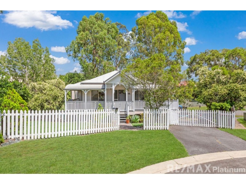 18 Butleigh Court, Narangba QLD 4504