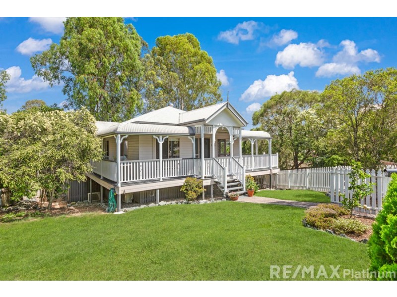 18 Butleigh Court, Narangba QLD 4504