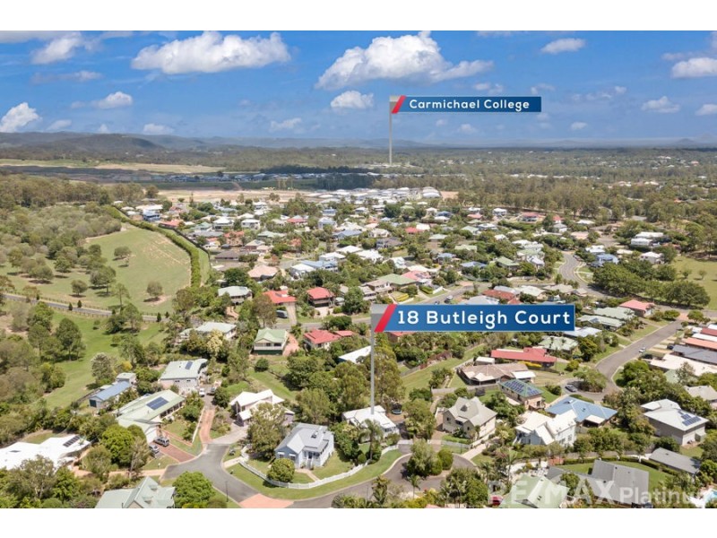 18 Butleigh Court, Narangba QLD 4504