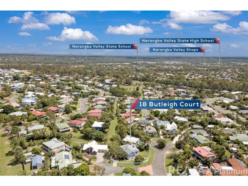 18 Butleigh Court, Narangba QLD 4504