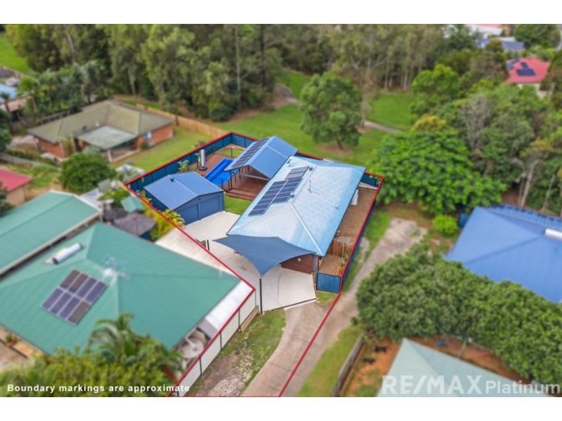 24 Ngungun Parade, Narangba QLD 4504