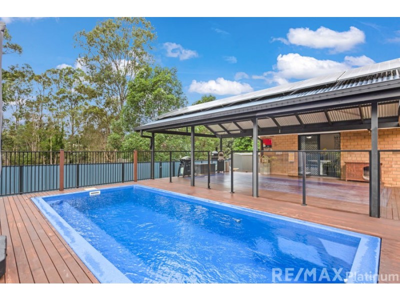 24 Ngungun Parade, Narangba QLD 4504