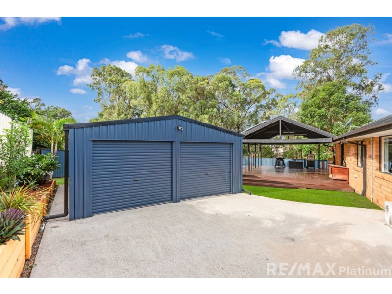 24 Ngungun Parade, Narangba QLD 4504