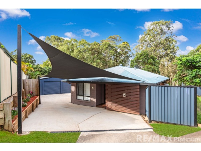 24 Ngungun Parade, Narangba QLD 4504