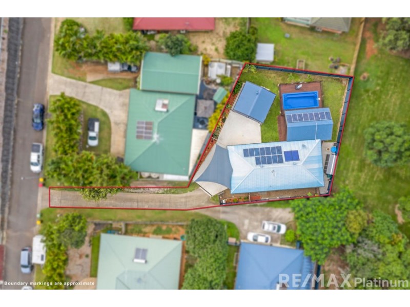 24 Ngungun Parade, Narangba QLD 4504