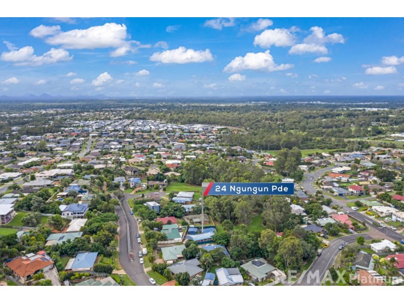 24 Ngungun Parade, Narangba QLD 4504