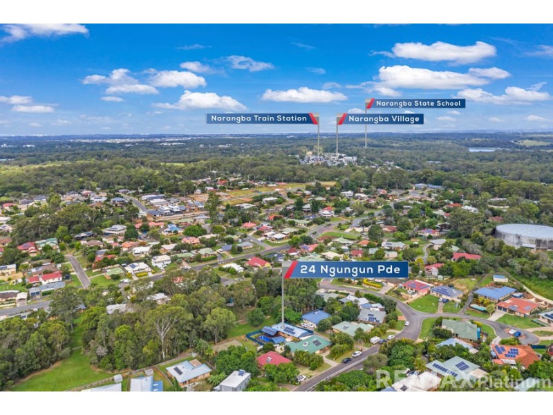 24 Ngungun Parade, Narangba QLD 4504