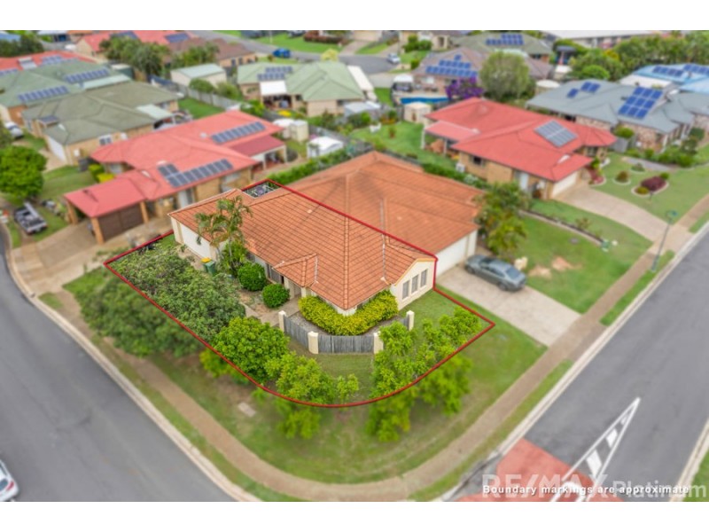 50 Pine River Drive, Murrumba Downs QLD 4503
