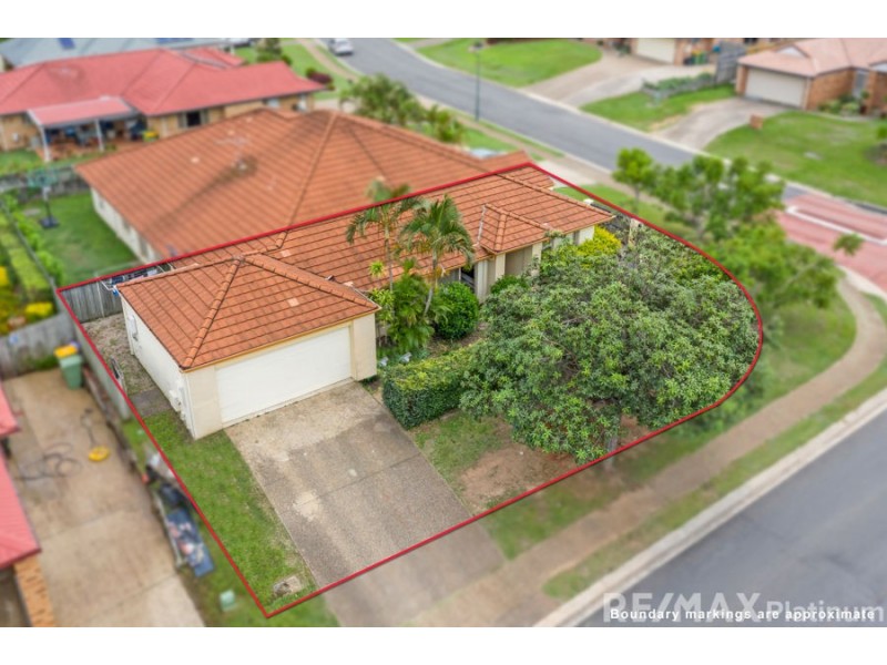 50 Pine River Drive, Murrumba Downs QLD 4503