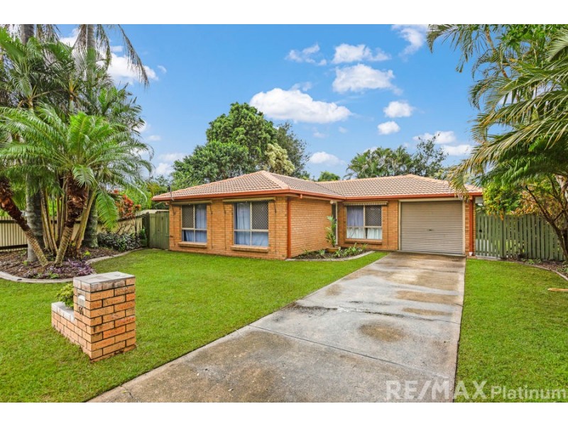 55 Dundee Drive, Morayfield QLD 4506