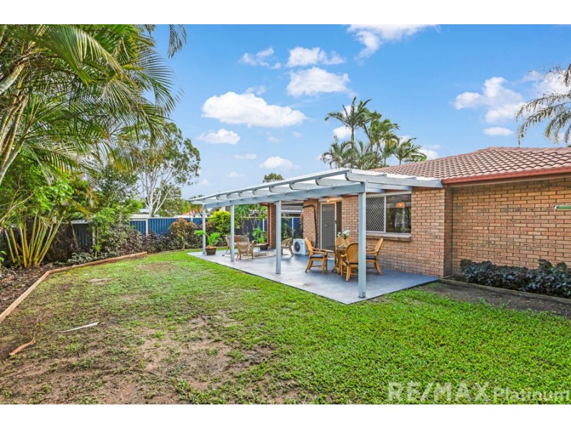 55 Dundee Drive, Morayfield QLD 4506