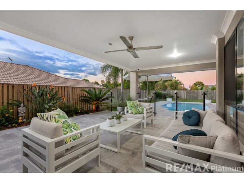 5 Poppel Court, Narangba QLD 4504