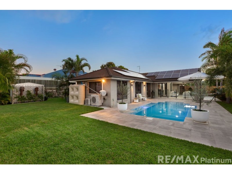 5 Poppel Court, Narangba QLD 4504