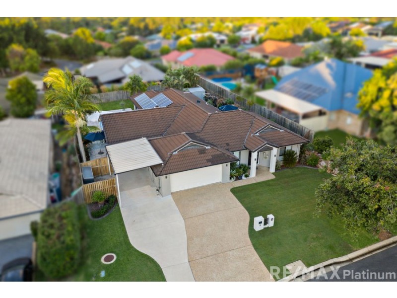 5 Poppel Court, Narangba QLD 4504