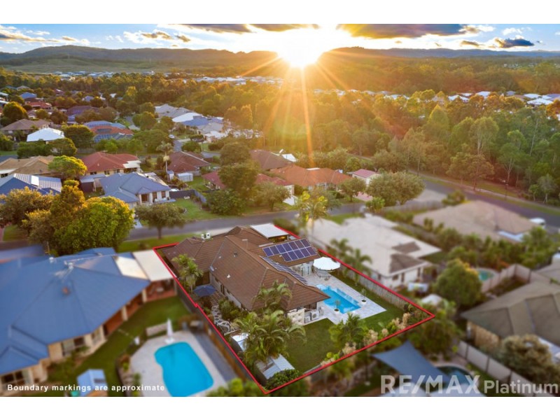 5 Poppel Court, Narangba QLD 4504