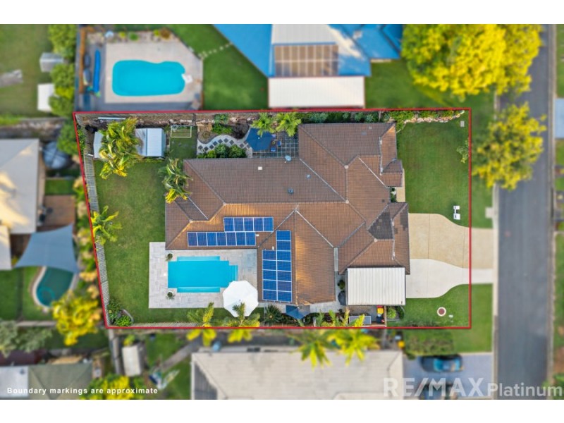 5 Poppel Court, Narangba QLD 4504