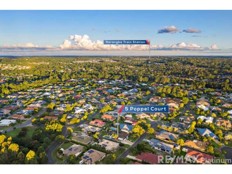 5 Poppel Court, Narangba QLD 4504