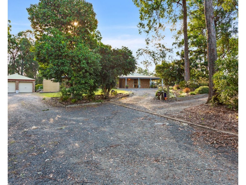 439 Oakey Flat Road, Morayfield QLD 4506
