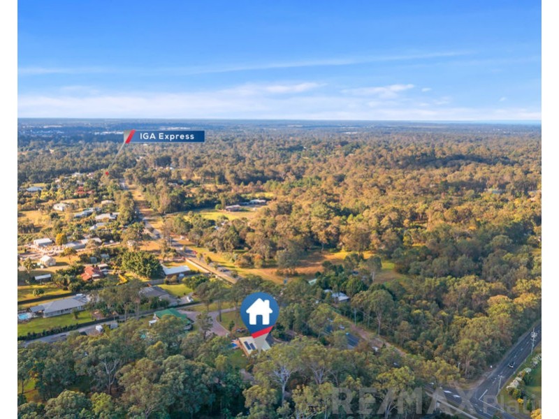 439 Oakey Flat Road, Morayfield QLD 4506