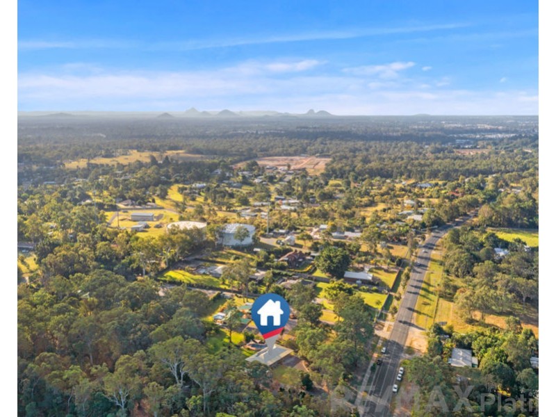 439 Oakey Flat Road, Morayfield QLD 4506