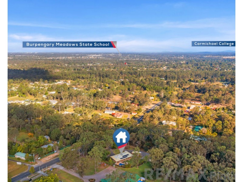 439 Oakey Flat Road, Morayfield QLD 4506
