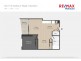 10411 / 8 Harbour Road, Hamilton QLD 4007 Floorplan