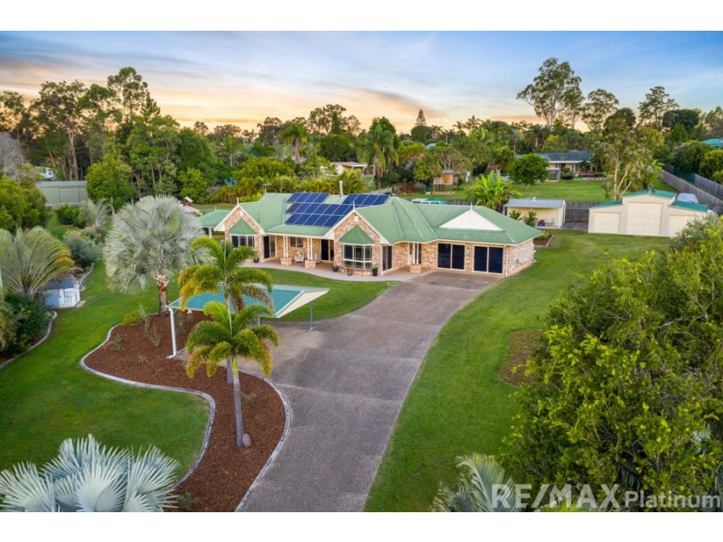 23 Beaujolais Court, Morayfield QLD 4506