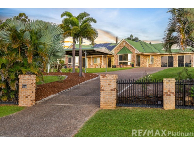 23 Beaujolais Court, Morayfield QLD 4506