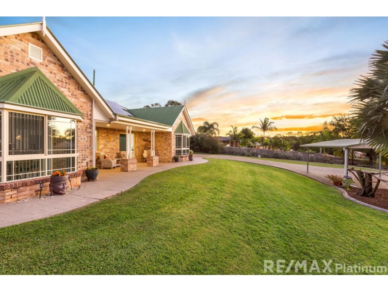 23 Beaujolais Court, Morayfield QLD 4506