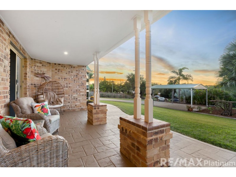23 Beaujolais Court, Morayfield QLD 4506