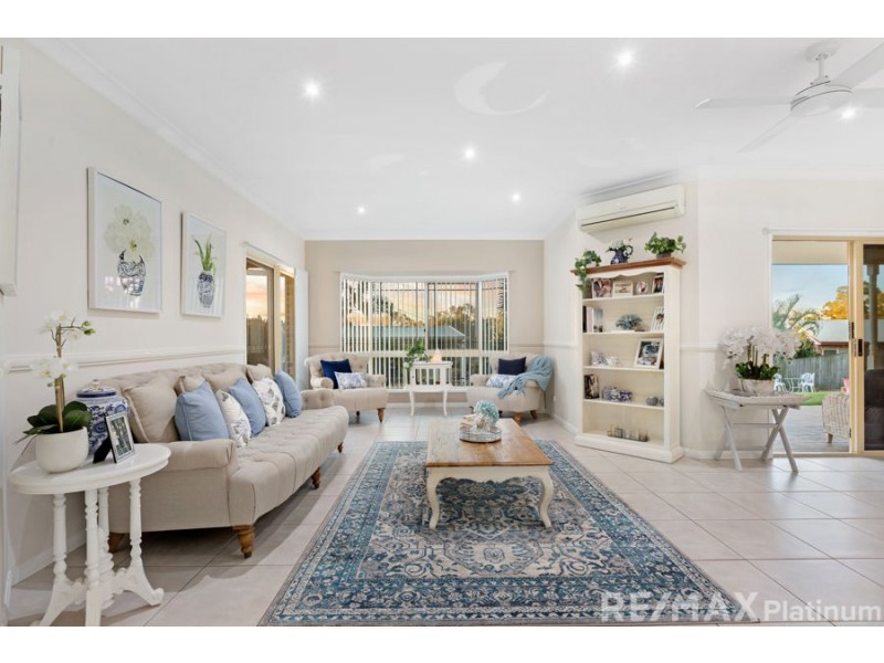 23 Beaujolais Court, Morayfield QLD 4506