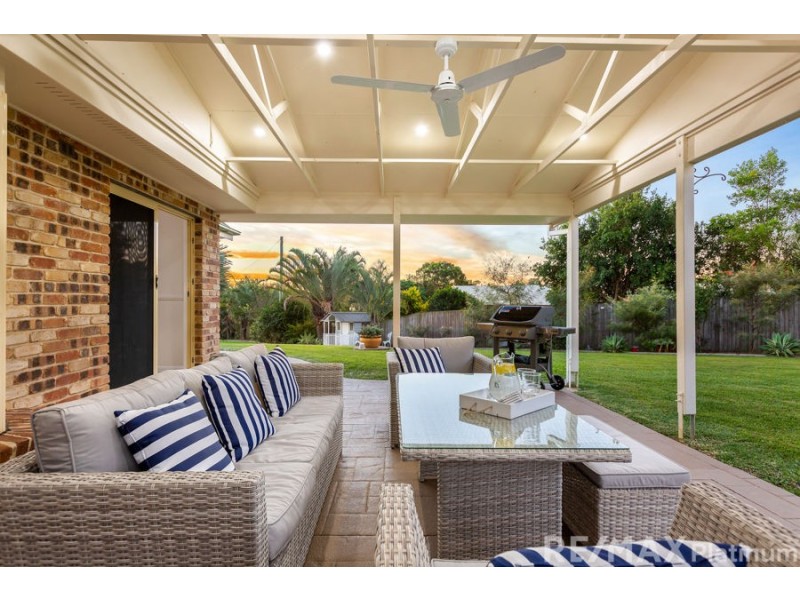 23 Beaujolais Court, Morayfield QLD 4506
